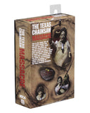 NECA 39748 Texas Chainsaw Massacre - 7" Action Figure - Ultimate Leatherface