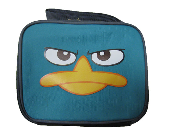 A01408 Phineas and Ferb Lunch Bag 8