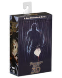NECA 39702 Friday the 13th - 7" Action Figure - Ultimate Part 3 Jason