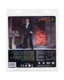 NECA 14956 Nightmare on Elm Street - 8” Clothed Figure - Tuxedo Freddy