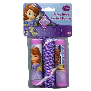 Sofia the First Jump Rope