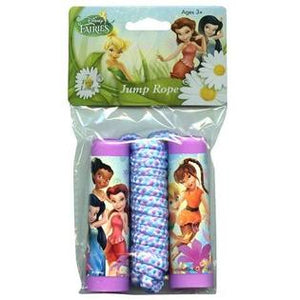 Tinker Bell Jump Rope