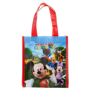 Mickey Mouse Mini Non-Woven Tote Bag 12-pack