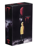 NECA 45461 IT - 7" Scale Action Figure - Ultimate Pennywise (2017)