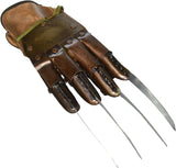 NECA 39763 Nightmare on Elm St - Prop Replica - Freddy Glove (Dream Warriors)