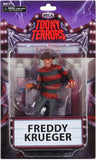 NECA 39752 Toony Terrors - 6" Scale Action Figure - Freddy Krueger