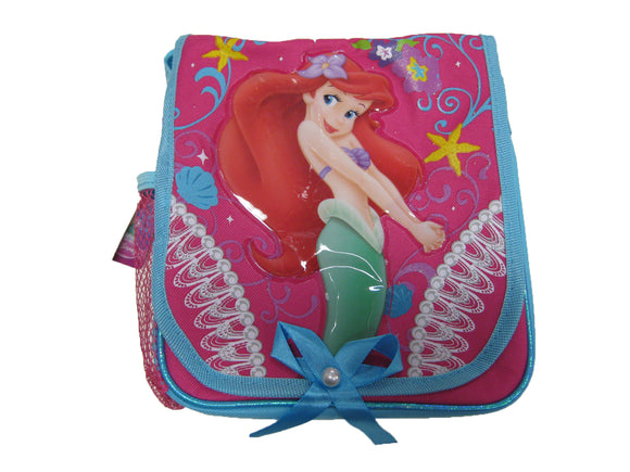 A00545 The Little Mermaid  Lunch Bag 9