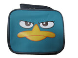 A01408 Phineas and Ferb Lunch Bag 8" x 10"