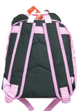 A02595 Minnie Mouse Small Backpack 12" x 10"