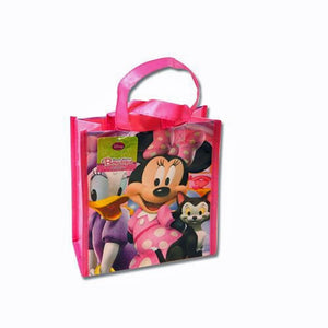 Minnie Mouse Mini Non-Woven Tote Bag 12-pack