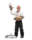 NECA 14957 Nightmare on Elm Street - 8” Clothed Figure - Part 5 Chef Freddy