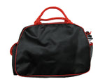 OOCL03SR Betty Boop Leopard Handbag / Purse 14” X 10” x 5"
