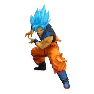 BANPRESTO 81923 Dragon Ball Super Maximatic The Son Goku II Figure